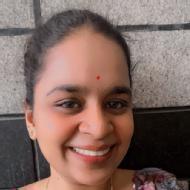 Nandini Class 12 Tuition trainer in Bangalore