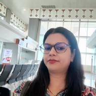 Shipra G. Class I-V Tuition trainer in Faridabad