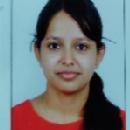 Photo of Rinu E.