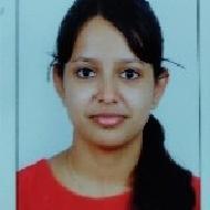 Rinu E. Class 12 Tuition trainer in Kochi