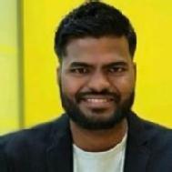 Akhtar Ali Baitullah Khan SQL Server trainer in Thane