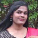 Photo of Pushpanjali K.