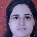 Photo of Sweta S.