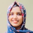 Photo of Rishana S.