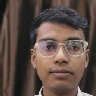 Abhishek Vairagade Art and Craft trainer in Nagpur