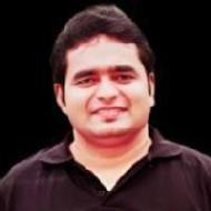 Sunil Kumar Engineering Entrance trainer in Hyderabad