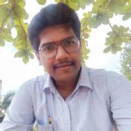 Naga Venkata Sai Rohith Royal Ravuri Data Science trainer in Ongole