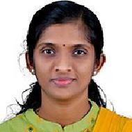 Jeena X. Class 8 Tuition trainer in Punalur