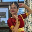 Photo of Swati P.