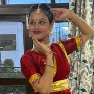 Swati P. Dance trainer in Kanpur