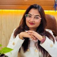 Payal S. Class 12 Tuition trainer in Meerut