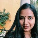 Photo of Kavya S.