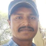 Sanjay Kumar Kala Engineering Entrance trainer in Mhow