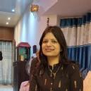 Photo of Deepa J.