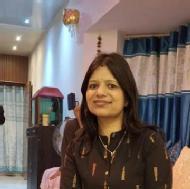 Deepa J. Vocal Music trainer in Ghaziabad