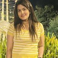 Esha S. Class I-V Tuition trainer in Jabalpur