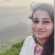 Tulika S. Class I-V Tuition trainer in Varanasi