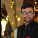 Photo of Ashish Aggarwal