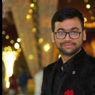 Ashish Aggarwal Class 11 Tuition trainer in Bikaner