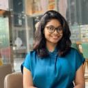 Photo of Aayushee S.
