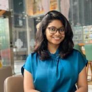 Aayushee S. Class I-V Tuition trainer in Kolkata
