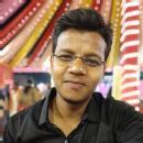 Photo of Aman Nirala