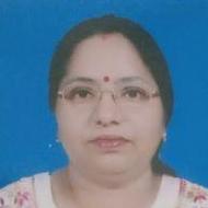 Shanu D. Class 12 Tuition trainer in Delhi