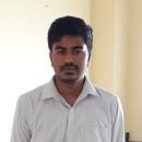 Photo of Prajwal J H