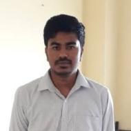 Prajwal J H Class 12 Tuition trainer in Mysore