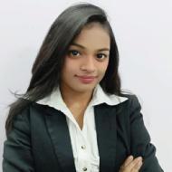Kanishka V. Class 11 Tuition trainer in Delhi