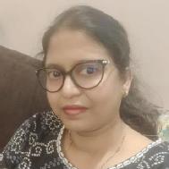 Africa S. Class I-V Tuition trainer in Kolkata