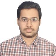 Sai Kiran Mavuduru BTech Tuition trainer in Visakhapatnam
