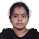 Photo of Pavithra G.