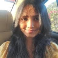 Bhavya M. Class I-V Tuition trainer in Hyderabad