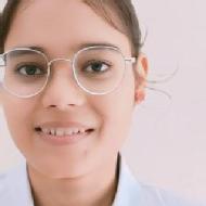 Shraddha C. Class I-V Tuition trainer in Gwalior