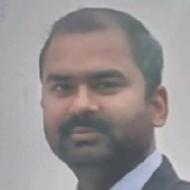 Nishant Singh Class 8 Tuition trainer in Agra