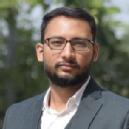Photo of Mahendra Patel