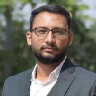 Mahendra Patel Class 11 Tuition trainer in Balangir