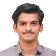 Siddhant Oza Personal Trainer trainer in Pune