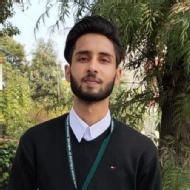 Hazik Zaffar Nursing trainer in Srinagar