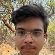 Yagnakarthik Class 12 Tuition trainer in Hyderabad