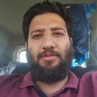 Hemayoon Class I-V Tuition trainer in Sumbal