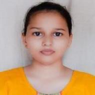 Akriti Class 12 Tuition trainer in Dharmangadpur