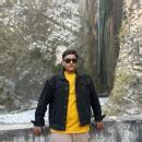 Bhavishya Gogna Hindi Language trainer in Amritsar