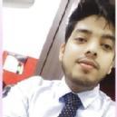 Photo of Mohit Kumar Singh
