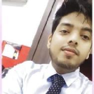 Mohit Kumar Singh Staff Selection Commission Exam trainer in Delhi