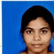 Nivetha Tamil Language trainer in Madurai