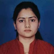 Babita R. Class 6 Tuition trainer in Dehradun