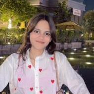 Simran R. Class I-V Tuition trainer in Kolkata