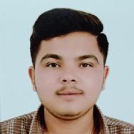 Maradiya Abhishek Python trainer in Junagadh